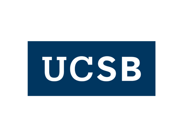 UCSB Logo